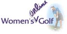 Womens Online Golf Site
